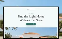 Avelune theme preview