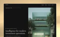 Aven Markets theme preview
