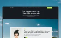 AVRA theme preview