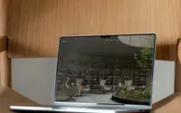 Avrix theme preview