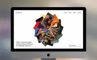 Avyronpro theme preview