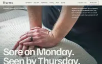 Axial theme preview