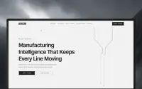 AXIOMops theme preview