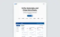 Axioms theme preview