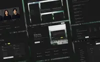 Axon.dev theme preview