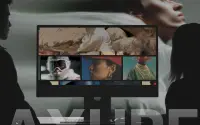Axure theme preview