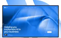 Aylix theme preview