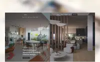 Aztec theme preview