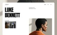 Banter theme preview