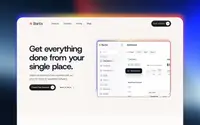Bartix theme preview
