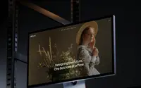 BASEE theme preview