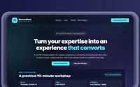 BeaconBase theme preview