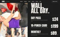 Belay theme preview