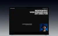 Belisarius theme preview