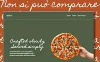 Bellori theme preview