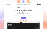 Bellwether theme preview
