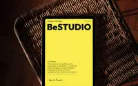 BeStudio theme preview