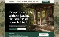 BetheWind theme preview