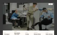 Between theme preview