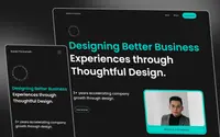 Bie theme preview