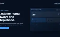 Big Change theme preview