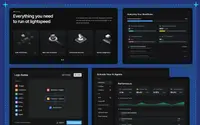 bigA.i Workflow 2.0 theme preview