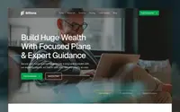 Billions theme preview