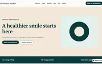 Birchwood theme preview