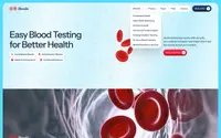 Bloods theme preview