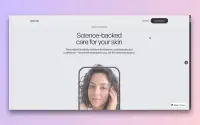 Bloome theme preview
