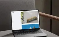 BLPRNT theme preview