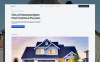 Blueprint theme preview