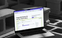 Boardroom theme preview