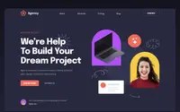 Boldio theme preview