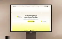 BoldX theme preview