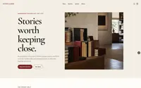 BookstoreStudio theme preview