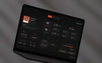 Boundless theme preview