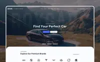 Boxcars theme preview