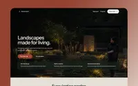 Brackenward theme preview