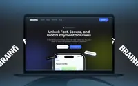 BrainFi theme preview