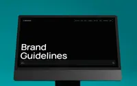 BrandFrame theme preview