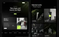 Brandora Co theme preview