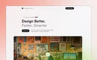 Brandora theme preview