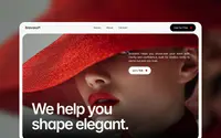 Bravana theme preview