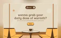 Brewie theme preview