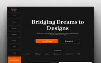 Bridge theme preview