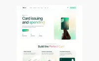 Brim theme preview