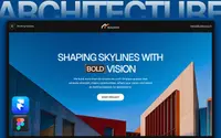 buildaxa theme preview