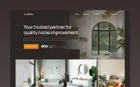 buildCo. theme preview