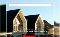 Builder Rodney theme preview